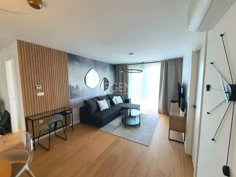 Záhřeb, Horní Dubrava – Moderní třípokojový byt 71 m² k pronájmu