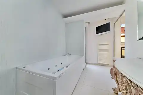 Zagreb, Dežmanova - Ekskluzivan dvoetažan penthouse u centru grada