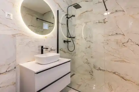 Zagreb, Sveti Duh - Štirisobno stanovanje za najem novogradnja