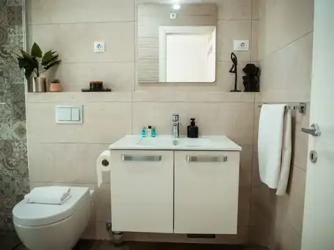 Korčula- Luksuzan apartman s terasom i garažom u ekskluzivnom kompleks