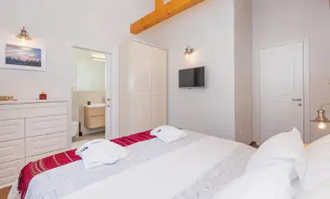 Dubrovnik, Konavle – Elegenatna rezidencija s bazenom 410 m2
