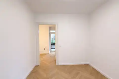 Zagreb, Centar - elegantno renoviran stan u centru grada