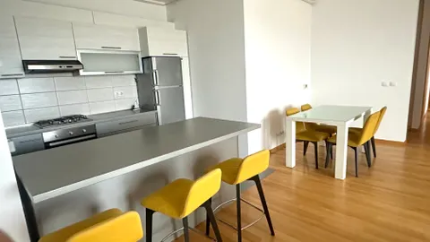 Záhreb, Veliko Polje - Trojizbový byt na dlhodobý prenájom 80 m2