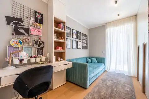 Zagreb, Basse-Ville - Appartement de luxe dans un nouvel immeuble prestigieux VMD
