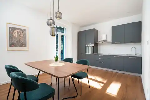 Split, Marjan - Appartement d'une chambre au centre-ville