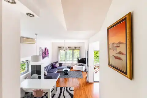 Zagreb, Šestine – stan 102,24 m² s lođom i 2 parkirna mjesta