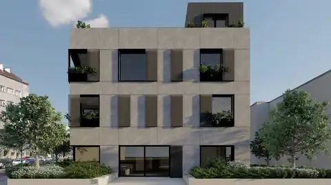 Poslovni prostor 151 m², Heinzelova — novogradnja