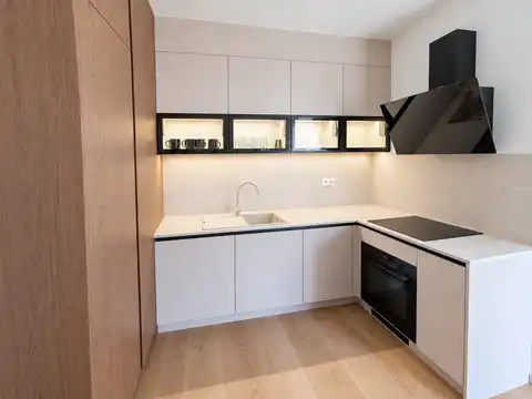 Apartment 68 sq m, Črnomerec — first rental, garage, loggia