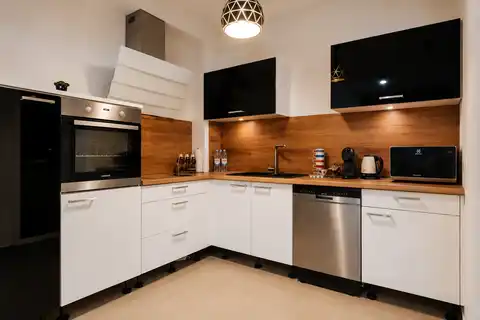 Stan 60 m² za najam, Velika Gorica — novogradnja, parking, ostava