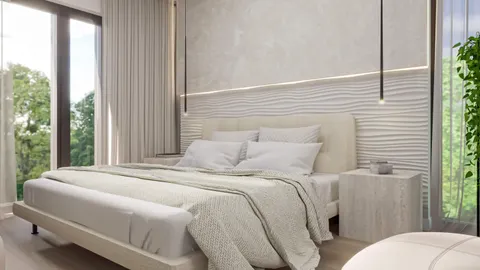 Záhřeb, Gornji Bukovac – Luxusní řadový dům 250,79 m2