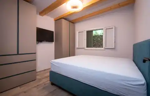 Split, Meje - Ground floor house with a yard