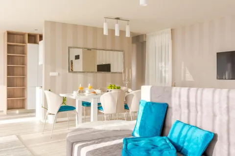 Split, Podstrana – Vila s predivnim pogledom na more