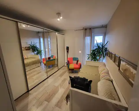 Split, Gripe - Dvosoban stan sa balkonom