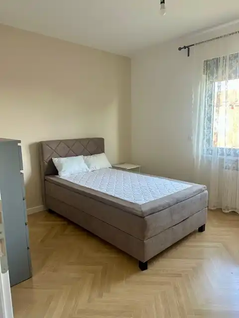 Záhreb, Vrhovec - byt na prenájom s dvorom a garážou