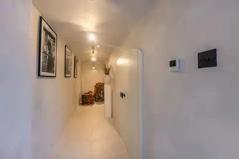 Zagreb, Vinogradska – Dizajnerski dvoetažni stan s vrtom i terasom