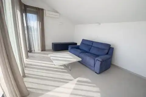 Istria, Rovinj - Penthouse with a sea view