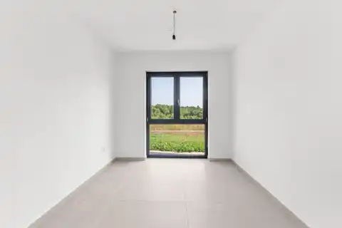 Istra, Vabriga - stan sa krovnom terasom