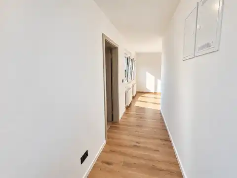Stan 58,82 m² ,  2 spavaće sobe, balkon, parking — Borongaj