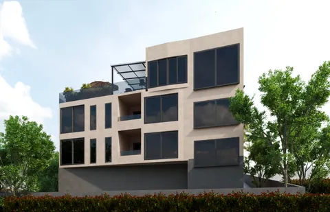Zagreb, Šestine - Urbana stambena novogradnja na prestižnoj lokaciji