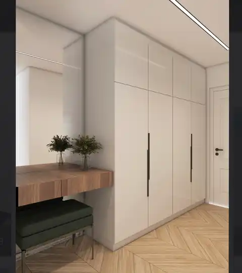 Pula, Banjole - Dvosoban apartman s vrtom