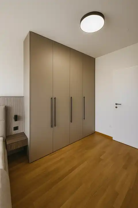 Zagreb, Špansko - moderan trosoban stan u novogradnji