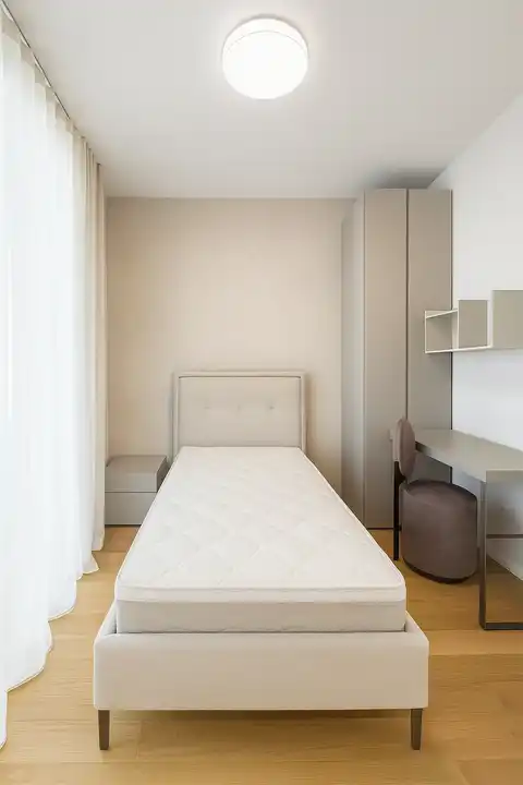 Zagreb, Maksimir – Luksuzan četverosoban stan 110 m²