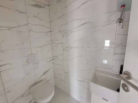 Crikvenica - Četverosoban stan s terasom 110 m2, novogradnja