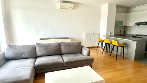 Záhreb, Veliko Polje - Trojizbový byt na dlhodobý prenájom 80 m2
