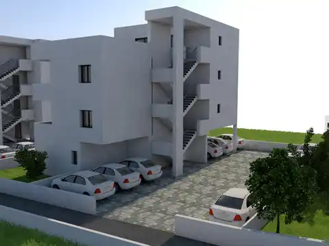 Трогир - Двухкомнатная квартира в современном новострое