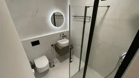 Zagreb, Medulićeva – Luxuriöse 3-Zimmer-Wohnung 81 m² zur Miete