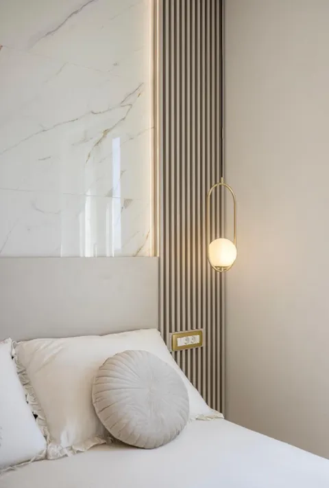 Split, Bačvice - Luksuzan dvosoban stan 64 m2