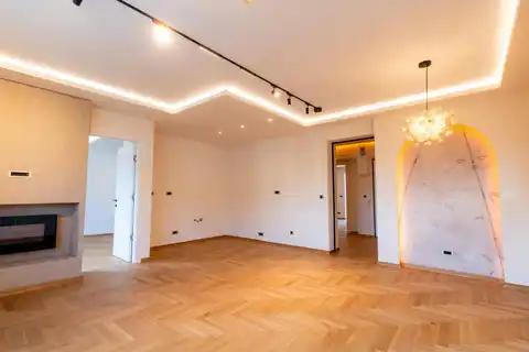 Zagreb, Črnomerec - Stan 76 m², — 2SS, renoviran, balkon