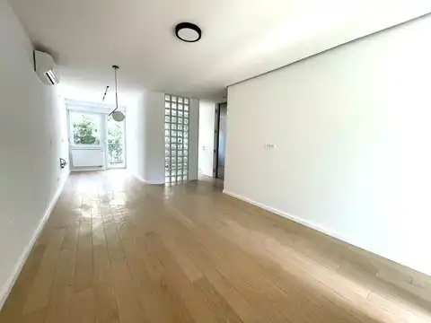 Zagreb, Centar - Renovirani dvosoban stan na odličnoj lokaciji