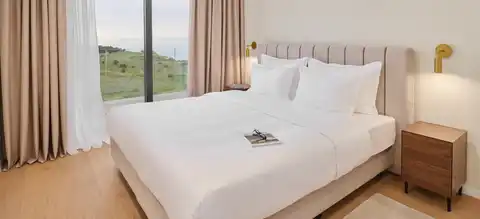 Istrie, Savudrija, Crveni Vrh – appartement Petram Resort 103,60 m²
