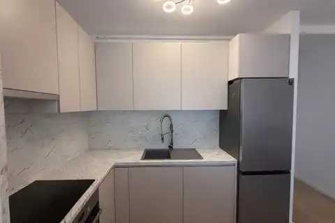 Zagrzeb, Trešnjevka - nowoczesne mieszkanie dwupokojowe do wynajęcia