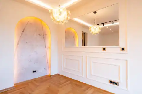 Zagreb, Črnomerec - Stan 76 m², — 2SS, renoviran, balkon