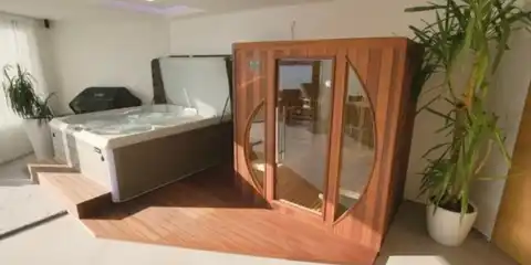 Pelješac, Orebić - Villa s pogledom na more