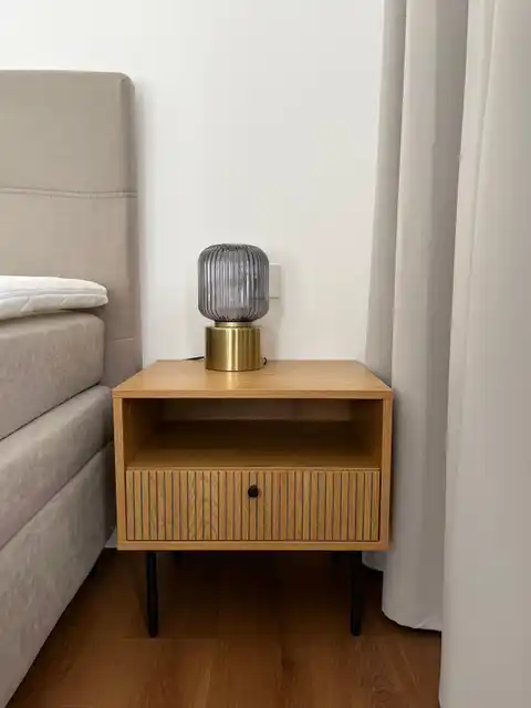 Split, Marjan - Jednoizbový byt v centre mesta