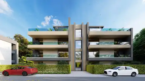 Zadar, Sukošan - "Olive Tree" Luxusný dvojizbový apartmán, novostavba