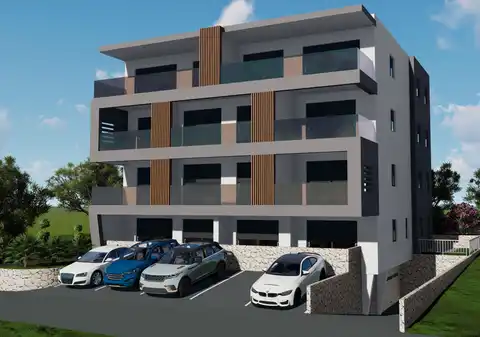 Makarska - Poslovni prostor u prizemlju