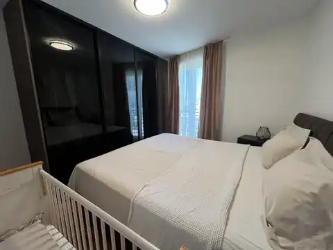 Solin, Sv. Kajo - Appartamento di tre stanze con loggia e vista mare