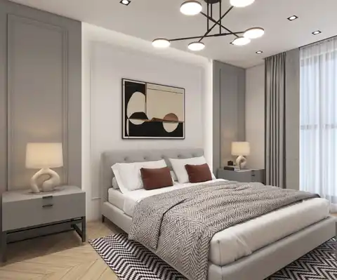 Pula, Banjole - Dvosoban apartman s vrtom