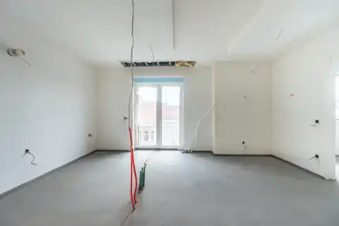 Zagreb, Centar - četverosoban stan u Kući Hirschl