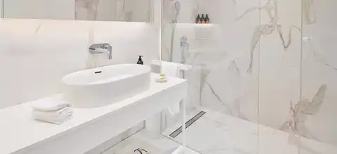 Istrie, Savudrija, Crveni Vrh – appartement Petram Resort 103,60 m²