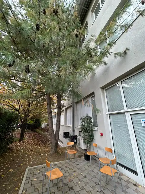 Zagreb, Savica - Uredski prostor