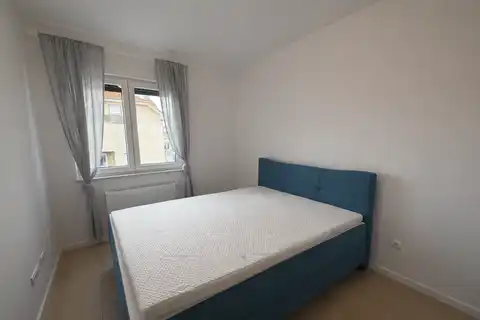 Zagrzeb, Trešnjevka - nowoczesne mieszkanie dwupokojowe do wynajęcia