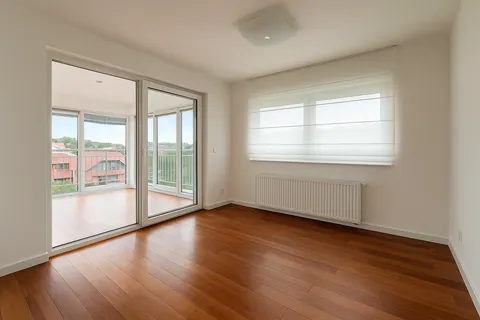 Zagreb, Orehovečki brijeg – Trosoban penthouse 143 m²