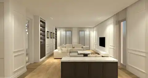 Zagreb, Medveščak– građevinsko zemljište s projektom za luksuznu vilu