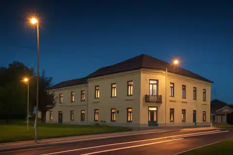 Bjelovar, Centar - Komerční prostor 255 m2
