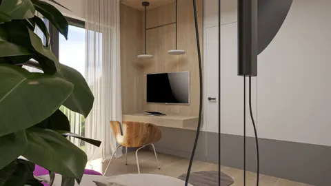 Záhřeb, Gornji Bukovac - Luxusní řadový dům 246,06 m2